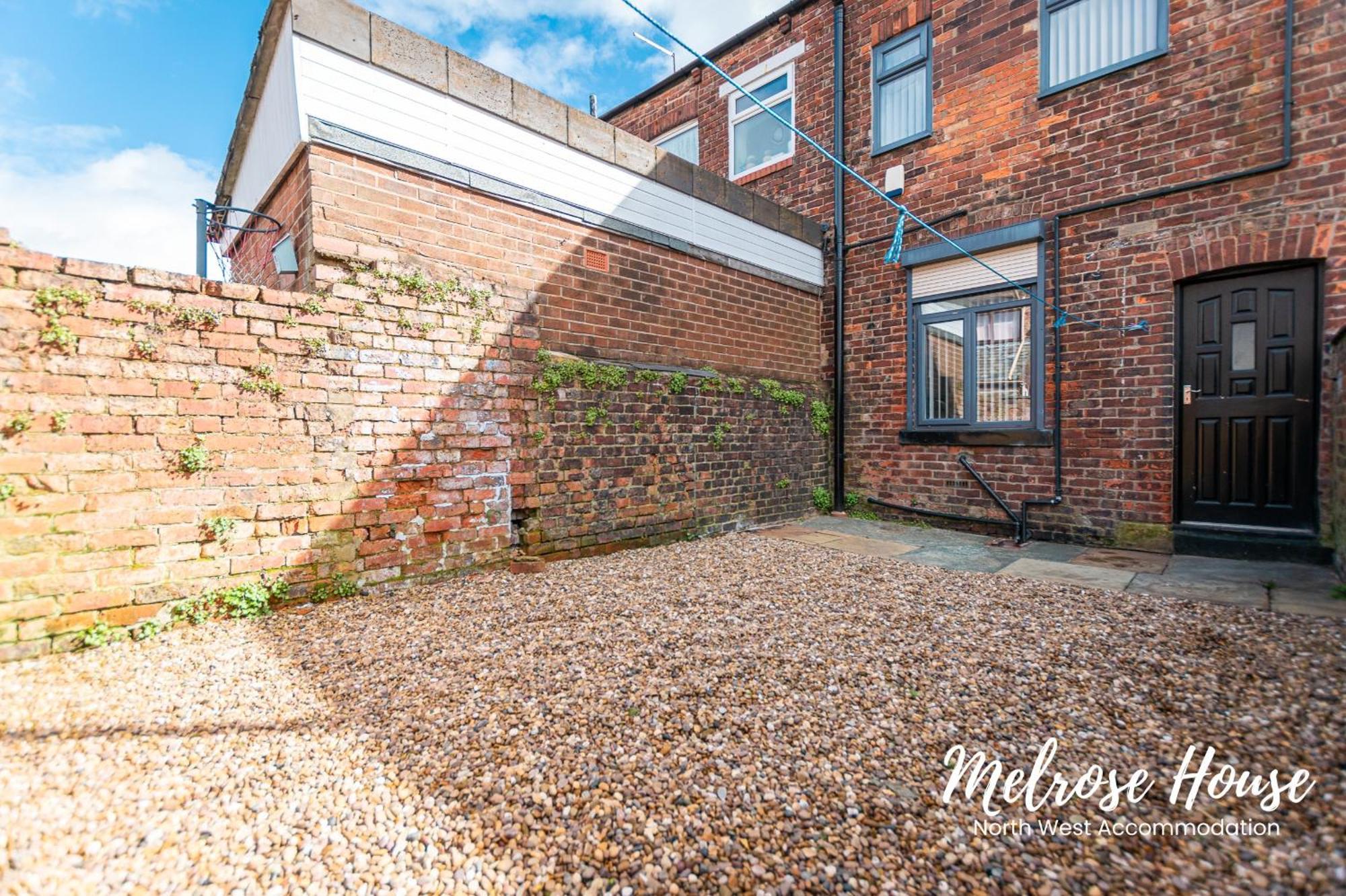 Manchester Work Stays 2Br Home With Parking & Wifi エクステリア 写真